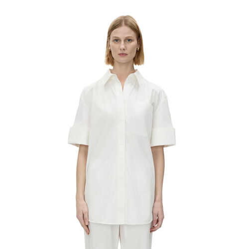 Camilla and Marc Winslow Short Sleeve Shirt
